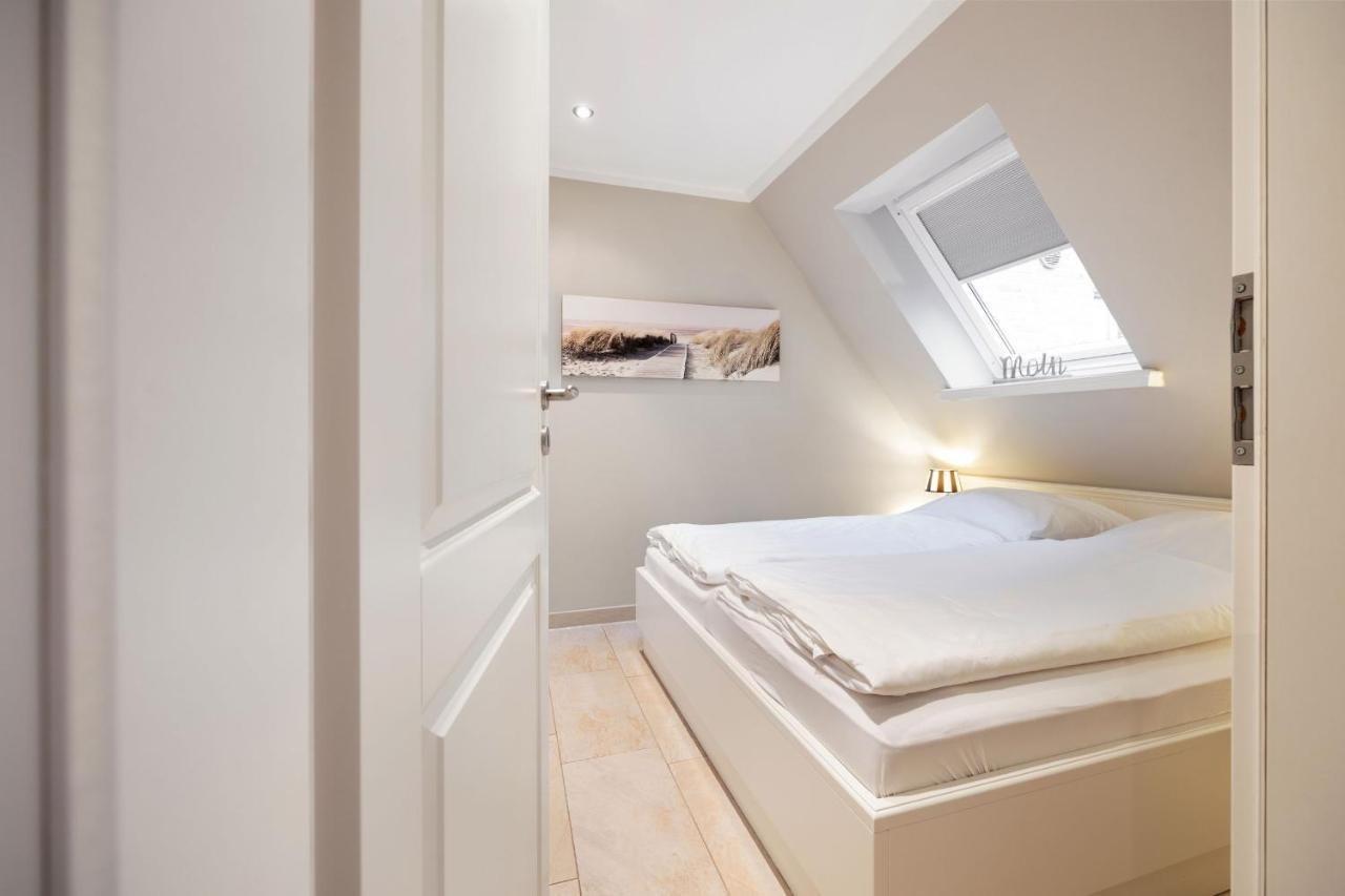 Apartment Whg. 9, Haus Norderstraße 55 Westerland