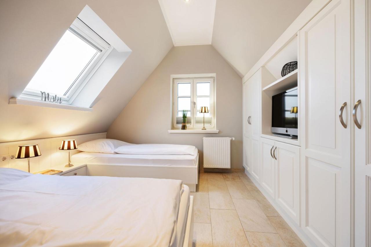 Apartment Whg. 9, Haus Norderstraße 55